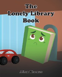 Cover The Loneley Library Book