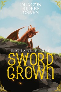 Cover Sword and Crown