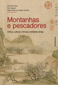 Cover Montanhas e pescadores