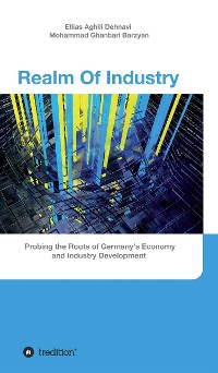 Cover Realm Of Industry