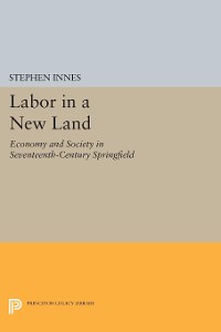 Cover Labor in a New Land