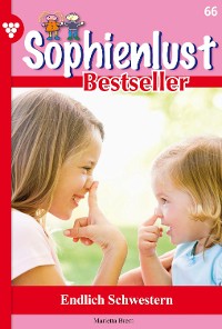 Cover Sophienlust Bestseller 66 – Familienroman