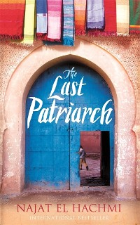 Cover The Last Patriarch