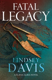 Cover Fatal Legacy