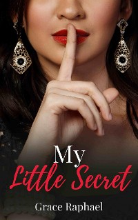Cover My Little Secret