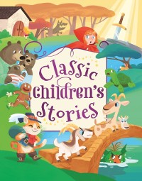 Cover Classic Children's Stories
