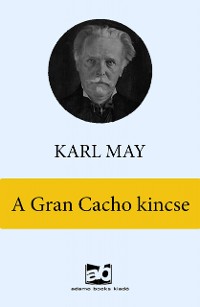 Cover A Gran Cacho kincse