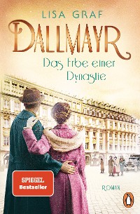 Cover Dallmayr. Das Erbe einer Dynastie