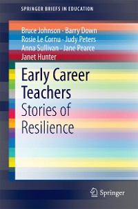 Cover Early Career Teachers