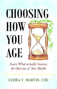 Cover Choosing How You Age