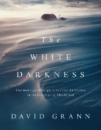 Cover White Darkness