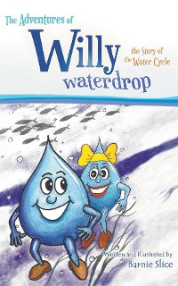 Cover The Adventures of Willy Waterdrop
