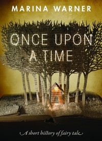 Cover Once Upon a Time