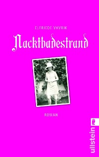 Cover Nacktbadestrand