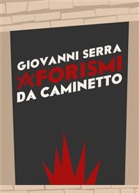 Cover Aforismi da caminetto