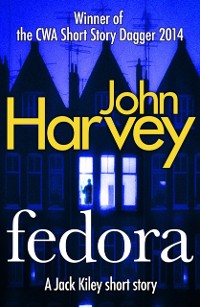 Cover Fedora