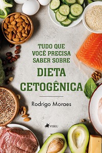 Cover Tudo que você precisar saber sobre Dieta Cetogênica