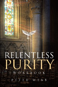 Cover Relentless Purity Workbook