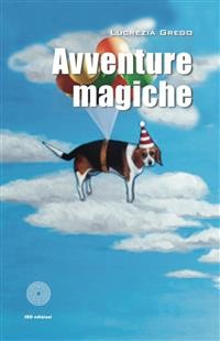 Cover Avventure magiche