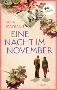 Cover Eine Nacht im November
