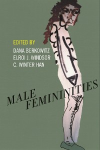 Cover Male Femininities