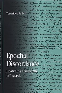 Cover Epochal Discordance