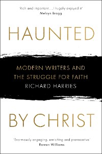 Cover Haunted by Christ