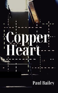 Cover Copper Heart