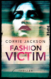 Cover Fashion Victim