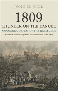 Cover Napoleon's Defeat of the Habsburgs