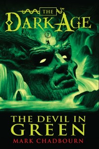 Cover Devil in Green