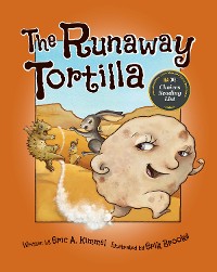 Cover The Runaway Tortilla
