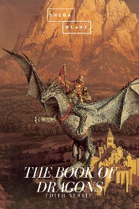 Cover The Book of Dragons