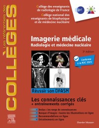Cover Imagerie médicale