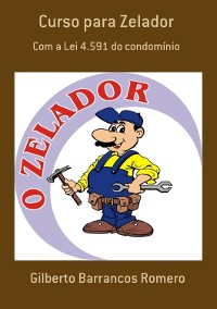 Cover Curso Para Zelador