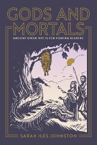 Cover Gods and Mortals