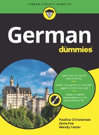 Cover German für Dummies