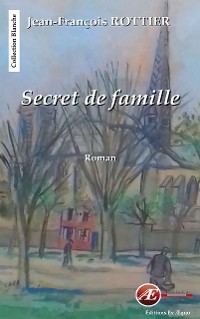 Cover Secret de famille