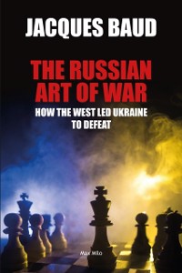 Cover Russian Art of War