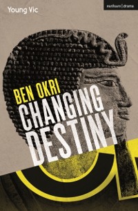 Cover Changing Destiny