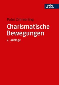 Cover Charismatische Bewegungen