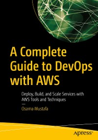 Cover A Complete Guide to DevOps with AWS