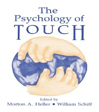 Cover Psychology of Touch