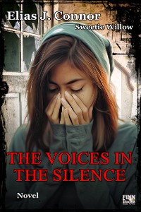 Cover The voices in the silence