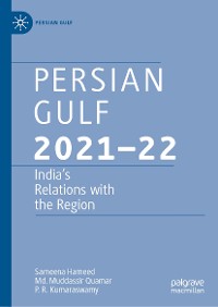 Cover Persian Gulf 2021–22