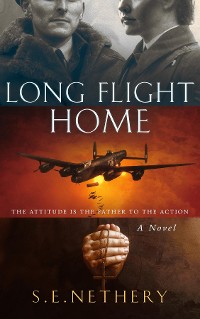 Cover Long Flight Home