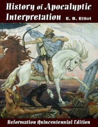 Cover History of Apocalyptic Interpretation