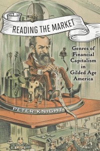 Cover Reading the Market