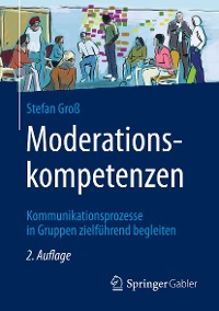 Cover Moderationskompetenzen
