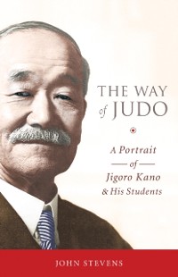 Cover Way of Judo